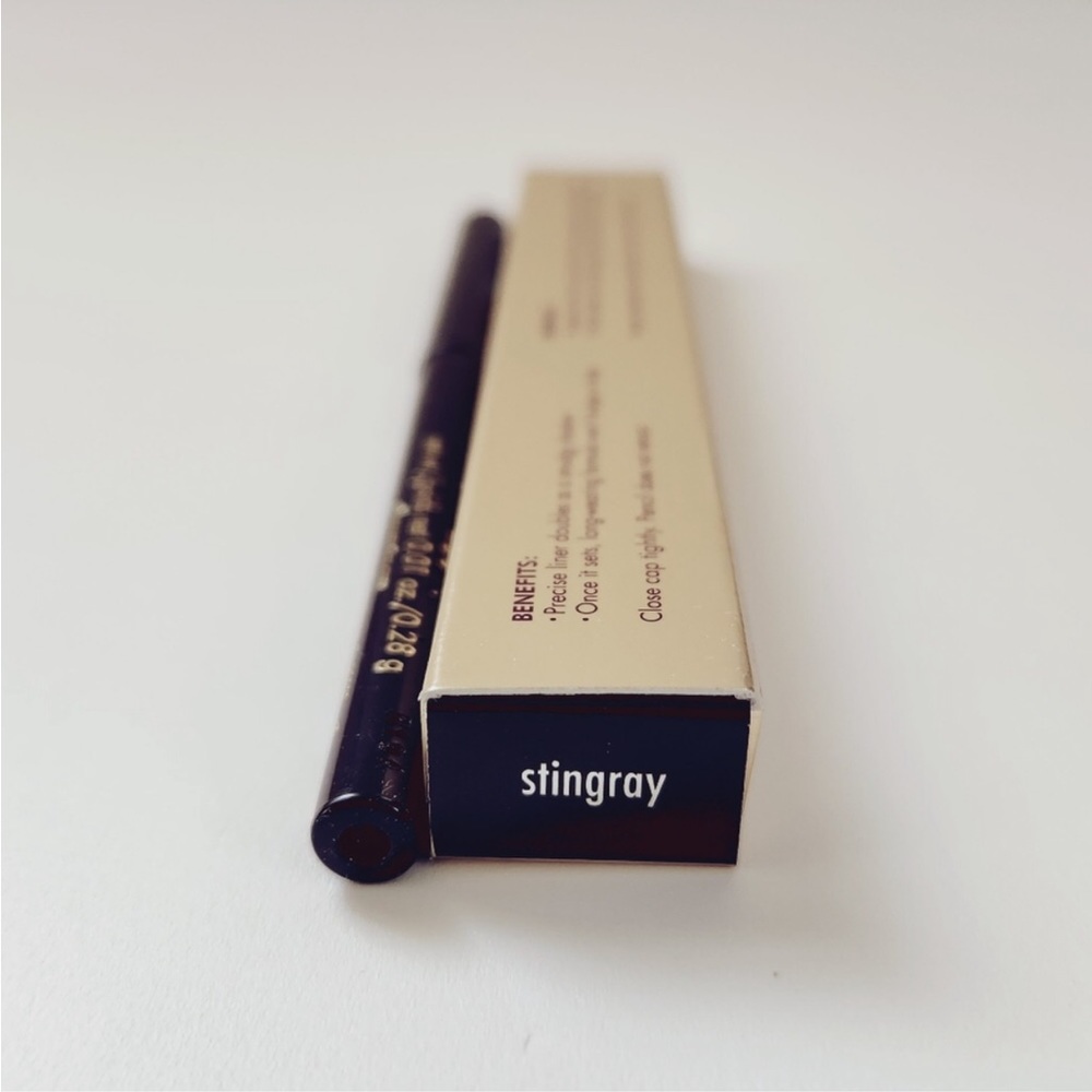 Stila smudge proof eyeliner | Stingray *NEW*